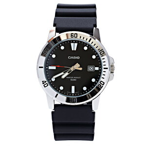 �J�V�I �r���v �����Y �u���b�N �`�[�v�J�V�I MTP-VD01-1E CASIO