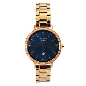 �y �݌Ɉ�|�Z�[���Ώۏ��i �z�J�V�I �r���v ���f�B�[�X SHEEN �l�C�r�[ �s���N�S�[���h she4535ypg2a CASIO�i��N��ł�肨���ɔ̔����j