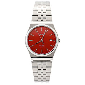 �J�V�I �r���v CASIO STANDARD MTP-B145D-4A2 �V���o�[ ���b�h �����Y CASIO