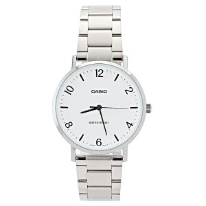 �J�V�I �r���v CASIO STANDARD MTP-VT03D-7B �V���o�[ �����Y CASIO