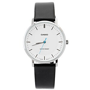 �J�V�I �r���v CASIO STANDARD MTP-VT04L-7E �z���C�g �u���b�N �����Y CASIO
