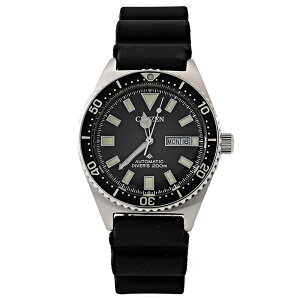 �V�`�Y�� �r���v �����Y PROMASTER Automatic �u���b�N NY0120-01E CITIZEN