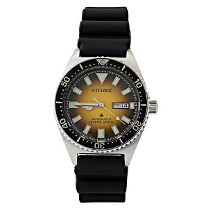 �V�`�Y�� �r���v �����Y PROMASTER Automatic �C�G���[�O���f�[�V���� �u���b�N NY0120-01X CITIZEN