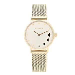 Ɏgy2_5OFFN[|zR[` rv fB[X S[h Vo[ COACH 28MM 14503521 sAi