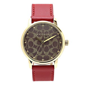 �R�[�` �r���v ���f�B�[�X Grand �u���E�� ���b�h 14503874 COACH