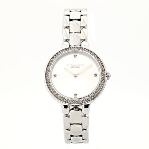 �y �݌Ɉ�|�Z�[���Ώ� �z17% OFF�i2024�N�O�����X���ω��i��j�R�[�` �r���v CHELCIE 14504124 �V���o�[ �V���v�� ���f�B�[�X COACH