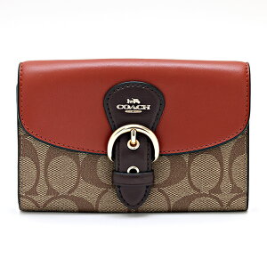 コーチ(COACH) 赤 レディース長財布 | 通販・人気ランキング - 価格.com