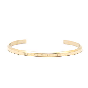 �j�G���E�F�����g�� �o���O�� ���f�B�[�X �S�[���h �V���v�� Daniel Wellington CLASSIC BRACELET DW00400074