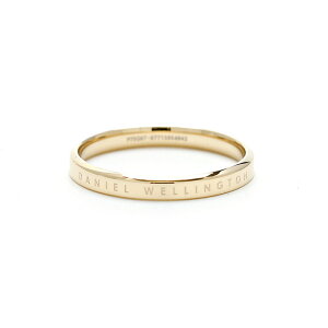 �_�j�G���E�F�����g�� �w�� Classic Ring DW00400087 �S�[���h70���i���{�T�C�Y 29��) �����Y Daniel Wellington ���s�A���i