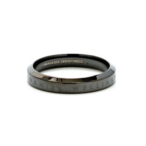 �_�j�G���E�F�����g�� �����O DW00400371 �V���o�[ 50�� ( ���{�T�C�Y 9�� ) ���s�A���i ���f�B�[�X �����Y Daniel Wellington