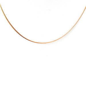 �_�j�G���E�F�����g�� �l�b�N���X Elan Flat Chain Necklace Long RG DW00400547 ���[�Y�S�[���h �V���v�� ���f�B�[�X DANIEL WELLINGTON