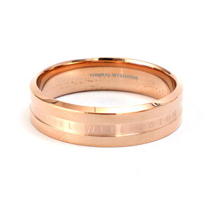 �_�j�G���E�F�����g�� �����O �����Y ���f�B�[�X Elan Ring 25�� ���[�Y�S�[���h DW00400097 Daniel Wellington