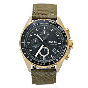 tHbV rv Y DECKER ubN I[u DE5017 FOSSIL