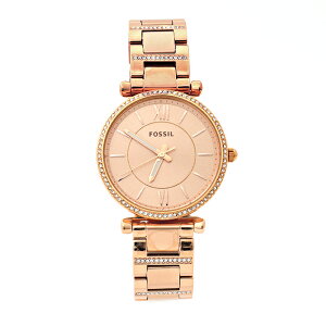 tHbV rv fB[X sNS[h Vv CARLIE NI[c FOSSIL ES4301