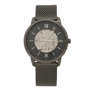 tHbV rv Y NEUTRA AUTOMATIC ubN ME3185 FOSSIL