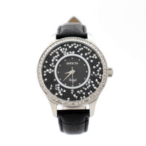 y ݌Ɉ|Z[Ώ z17% OFFi2024NOXωijrv Vv t@bVInvicta CrN^ 24592Angel GWF EBY fB[X NH[c Crystal Oyster Dial NX^