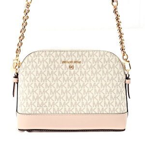 �}�C�P���R�[�X �V�����_�[�o�b�O ���f�B�[�X JET SET CHARM LG DOME XBODY �o�j�� �s���N 32T1GT9C3B-VANSFT MICHAEL KORS