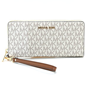 }CPR[X z fB[X JET SET TRAVEL CONTINENTAL oj 35F8GTVT3B-VANILLA MICHAEL KORS