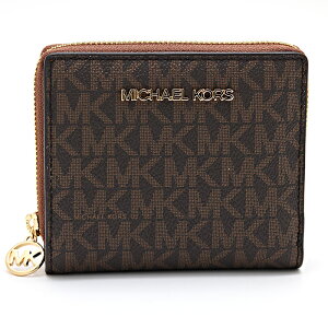 マイケル・コース(MICHAEL KORS) 二つ折り 財布 | 通販・人気 
