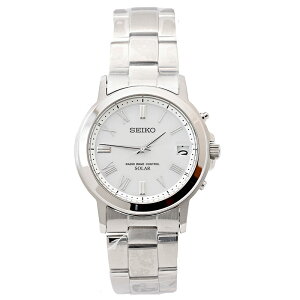 �Z�C�R�[ �r���v �����Y SEIKO SELECTION �z���C�g �V���o�[ SBTM189 SEIKO