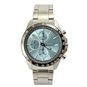 ZCR[ rv Y SEIKO SELECTION SBTR029 Vo[ ^[RCYu[ Y SEIKO