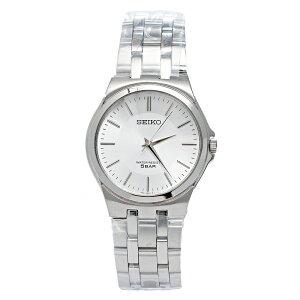 �Z�C�R�[ �r���v SEIKO SELECTION SCXP021 �z���C�g �V���o�[ �����Y SEIKO