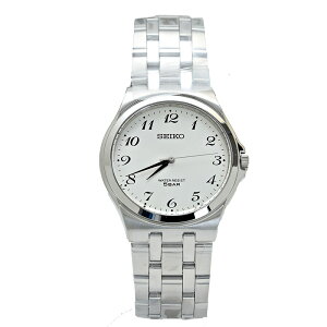 �Z�C�R�[ �r���v �����Y SPIRIT �z���C�g �V���o�[ SCXP027 SEIKO