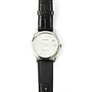 �Z�C�R�[ �r���v SPIRIT �X�s���b�g ���胂�f�� SCXP031 �V���o�[ �u���b�N SEIKO