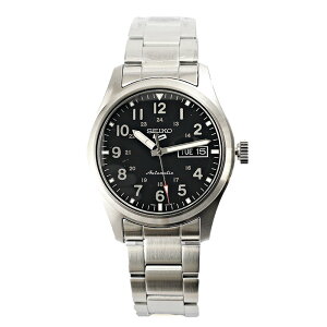 ZCR[ rv Seiko 5 Sports SRPG27K1 Vo[ ubN SEIKO