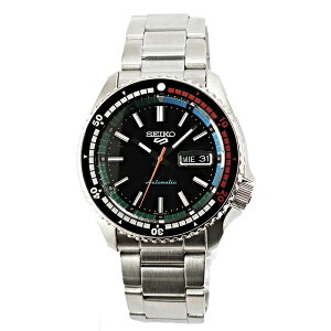 ZCR[ rv Y SEIKO 5 SPORTS 55th Anniversary Special Edition ubN Vo[ SRPK13K1 SEIKO