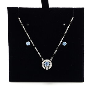 Ɏgy2_5OFFN[|zSWAROVSKI XtXL[ lbNX y_g sAX SPARKLING DANCE ROUND Zbg Vo[ u[ fB[X 5480485 sAi v[g Mtg pI 