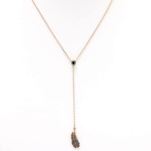 y ݌Ɉ|Z[Ώ z5% OFFi2024NOXωijANZT[  JWAXtXL[ SWAROVSKI 5495299y_g lbNX Swarovski Naughty Y^lbNX fB[X 