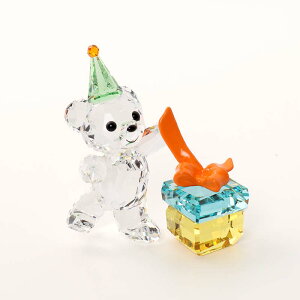 Ɏgy2_5OFFN[|zXtXL[ IuWF KrisxA Best Wishes }`J[ 5557538 SWAROVSKI