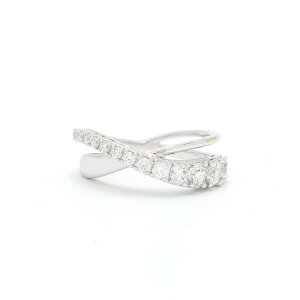 �����Ɏg����y2�_��5��OFF�N�[�|���z�w�� ���f�B�[�X �V���o�[ �V���v�� SWAROVSKI �X�����t�X�L�[ �����O TWIST ROWS 5572724 ���s�A���i 52�� ( ���{�T�C�Y 11�� ) �v���[���g �M�t�g ���p�I ���킢��