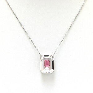 y ݌Ɉ|Z[Ώ z13% OFFi2024NOXωijXtXL[ lbNX fB[X Vo[ sN SWAROVSKI Chroma 5608647