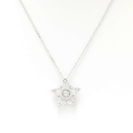 すぐに使える【2点で5％OFFクーポン】スワロフスキー ネックレス レディース STELLA ステラ シルバー 5617919 SWAROVSKI