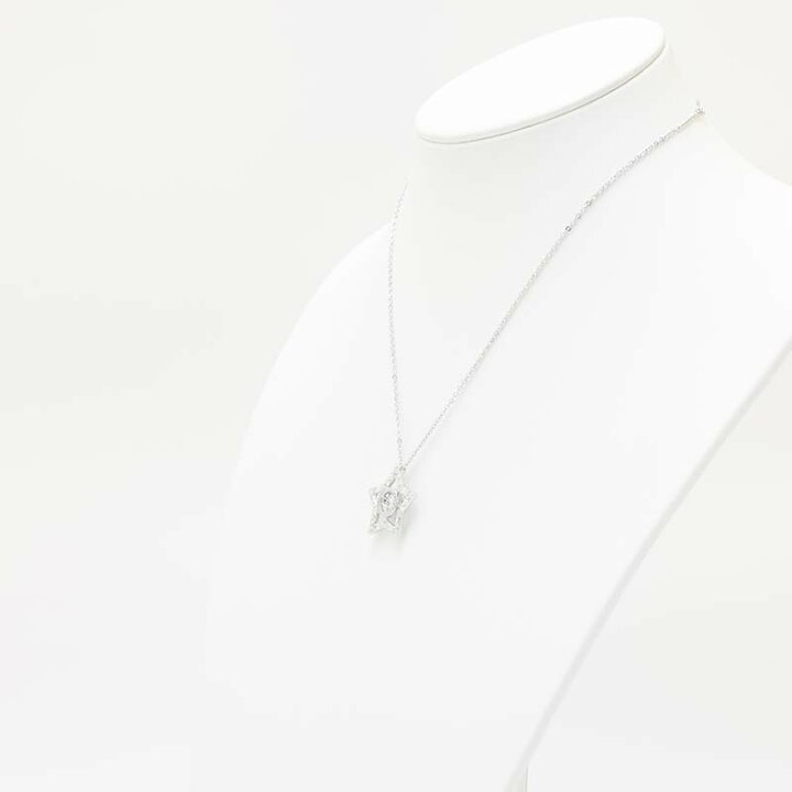 楽天市場】【 在庫一掃セール対象商品 】スワロフスキー ネックレス 