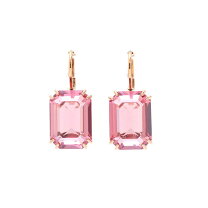 楽天市場】swarovski millenia ピアスの通販