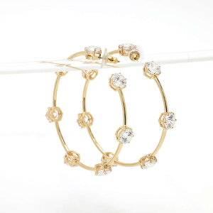 y ݌Ɉ|Z[Ώ z19% OFFi2024NOXωijXtXL[ sAX fB[X Vo[ S[h SWAROVSKI 5622722 sAi