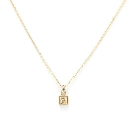 スワロフスキー ネックレス レディース ゴールド シンプル SWAROVSKI stilla スティラ 5648749