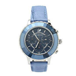 XtXL[ rv fB[X Octea Lux Chrono u[ 5580600 SWAROVSKI