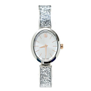 XtXL[ rv fB[X Crystal Rock Oval [YS[h Vo[ 5656878 SWAROVSKI