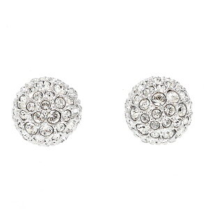 �X�����t�X�L�[ �s�A�X DEXTERA 5700290 �V���o�[ ���f�B�[�X SWAROVSKI