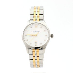 y ݌Ɉ|Z[Ώ z18% OFFi2024NOXωijrv v EHb` watchVictorinox rNgmbNX 241831fB[X ALLIANCE SMALL NX^ zCg}U[Iup[ 2-toneu