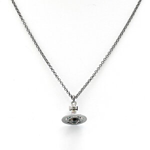 BBAEGXgEbh lbNX fB[X NEW PETITE ORB PENDANT K^ 63020098-02S001 VivienneWestwood