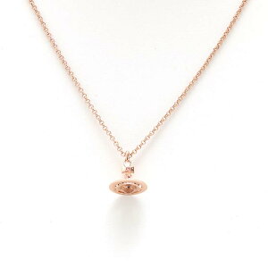 Ɏgy2_5OFFN[|zBBA EGXgEbh Vivienne Westwood lbNX fB[X ANZT[ NEW PETITE ORB PENDANT PINK GOLD 63020098-G002 [YS[h v[g Mtg 