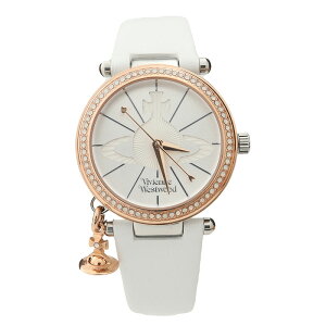 �����Ɏg����y2�_��5��OFF�N�[�|���z�r���v ��i �t�@�b�V����Vivienne Westwood ���B���B�A�� �E�G�X�g�E�b�h VV006RSWH�h�� �n�[�g ORB �I�[�u �V���o�[ �z���C�g ���f�B�[�X �`���[�� �N�H�[�c ��