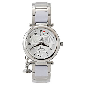 �����Ɏg����y2�_��5��OFF�N�[�|���z�r���v ��i �t�@�b�V����Vivienne Westwood ���B���B�A�� �E�G�X�g�E�b�h VV006SL���f�B�[�X �V���o�[ �`���[�� �I�[�u �f�B�A�}���e�n�[�g Orb ���s�A���i