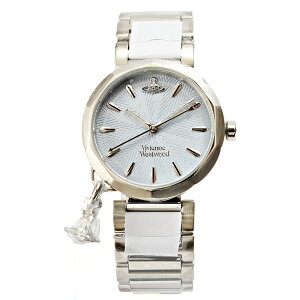 ���B���B�A���E�G�X�g�E�b�h �r���v ���f�B�[�X �u���[ �V���o�[ VV246LBLSL Vivienne Westwood