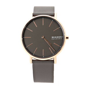 �����Ɏg����y2�_��5��OFF�N�[�|���z�r���v ���f�B�[�X �`���R�[�� �V���v�� �X�J�[�Q�� �V�O�l�`���[ �N�I�[�c ���U�[ SKAGEN SKW2794 ���s�A���i